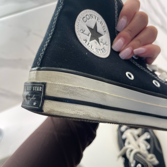 Converse Chuck Taylor All Star - Picture 10 of 10